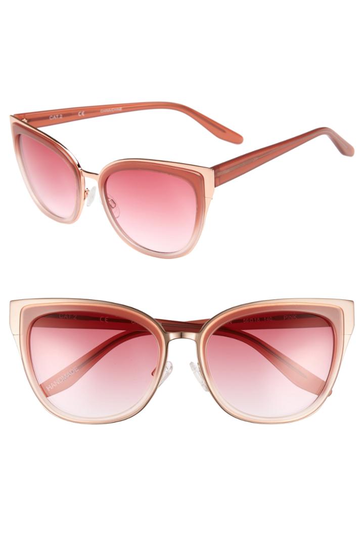 Women's Chelsea28 Lillian 56mm Sunglasses -