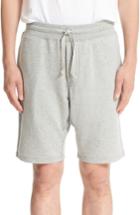 Men's Wings + Horns Fleece Shorts