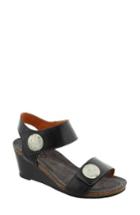 Women's Taos 'carousel 2' Wedge Sandal