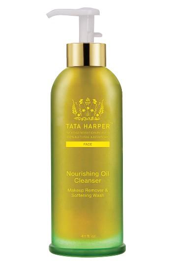 Tata Harper Skincare Nourishing Oil Cleanser .1 Oz