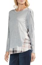 Women's Vince Camuto Layered Look Top