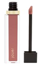 Jouer High Pigment Lip Gloss - Champs Elysees