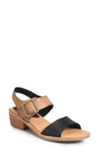 Women's Kork-ease Myakka Sandal M - Brown