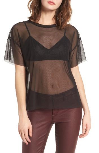 Women's Bp. Mesh Tee