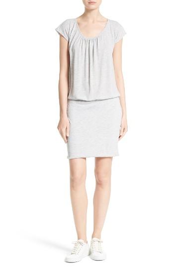 Women's Soft Joie Adrijana Jersey Dress - Grey