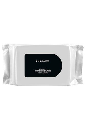 Mac 'sized To Go - Mini' Demi Wipes Cleansing Towelettes -