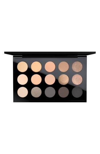Mac In The Flesh Times 15 Eyeshadow Palette - In The Flesh