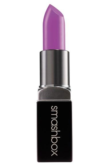 Smashbox Be Legendary Cream Lipstick - Tabloid