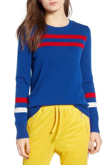 Women's Rebecca Minkoff Marlowe Sweater - Blue