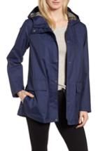 Women's Pendleton Jordan A-line Jacket - Blue