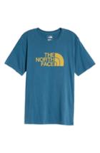 Men's The North Face Half Dome Logo T-shirt - Blue