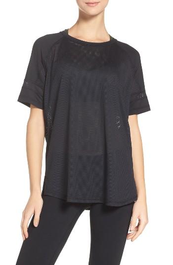 Women's Alala All Day Mesh Tee