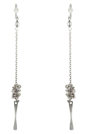 Women's Dannijo Matix Drop Earrings