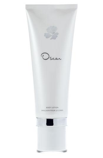 Oscar De La Renta Body Lotion