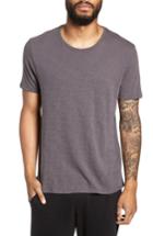 Men's Atm Anthony Thomas Melillo Crewneck T-shirt - Grey