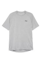 Men's Under Armour Ua Tech(tm) T-shirt - Grey