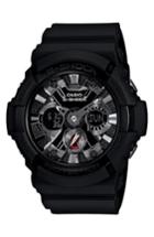 Men's G-shock Dual Movement Watch, 55mm