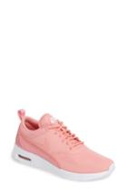 Women's Nike Air Max Thea Sneaker .5 M - Pink