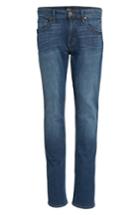 Men's Paige Legacy - Federal Slim Straight Fit Jeans