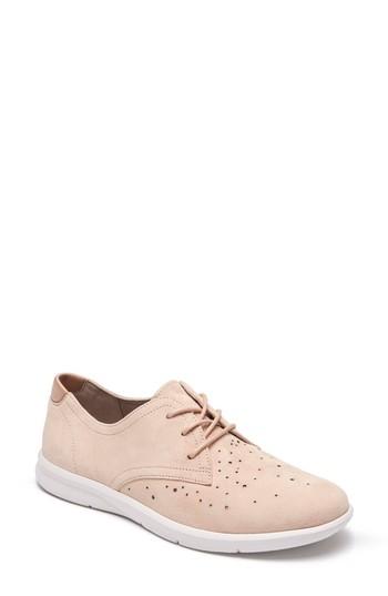 Women's Rockport Ayva Oxford M - Pink