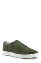 Women's Kizik Miami Slip-on Sneaker M - Green
