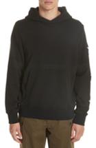 Men's Ovadia & Sons Star Patch Hoodie