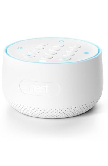 Nest Guard, Size - White