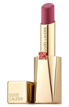 Estee Lauder Pure Color Desire Ceme Lipstick - Say Yes