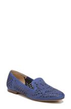 Women's Naturalizer Eve Loafer .5 N - Blue/green