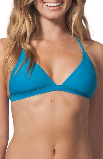 Women's Rip Curl Classic Surf Crossback Bikini Top