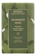 Aveda Rosemary Mint Bath Bar