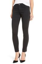 Women's Current/elliott 'the Stiletto' Studded Skinny Jeans