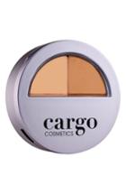 Cargo 'double Agent' Correcting Balm Set - 6w