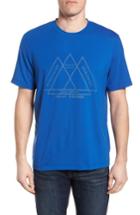 Men's Helly Hansen Rune Graphic T-shirt - Black