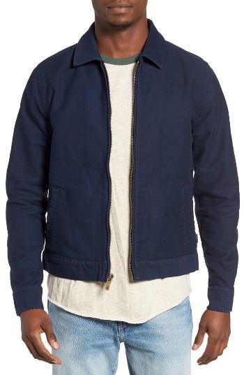 Men's Brixton Perry Jacket