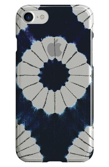 Recover Indigo Iphone 6/6s/7/8 Case - Blue