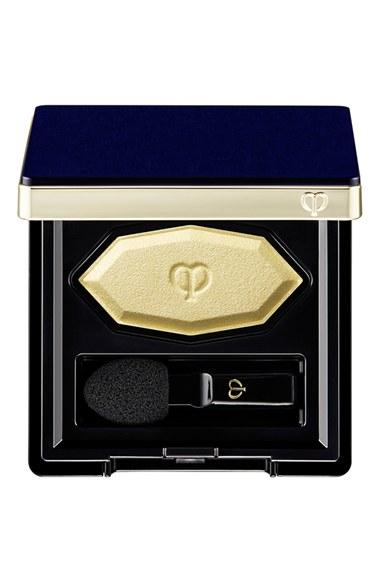 Cle De Peau Beaute Satin Eye Color - 208