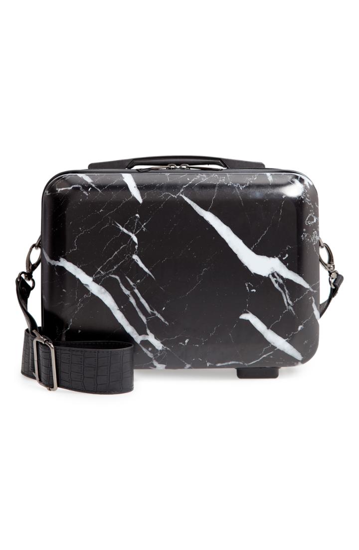 Calpak Hardshell Cosmetics Case