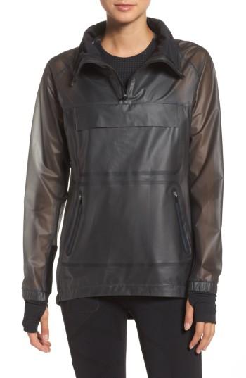 Women's Lndr Eclipse Cycle Jacket