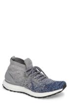 Men's Adidas Ultraboost All Terrain Water Resistant Running Shoe