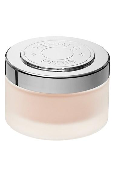 Hermes Eau Des Merveilles - Perfumed Body Cream