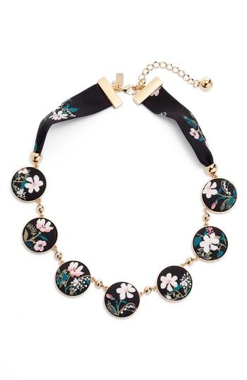 Women's Kate Spade New York Set Sail Necklace