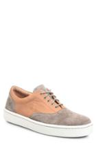 Men's B?rn Keystone Low Top Sneaker M - Brown