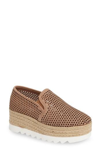 Women's Steve Madden Koreen-p Platform Sneaker