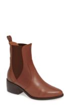 Women's Alias Mae Genesis Bootie Us / 36eu - Brown