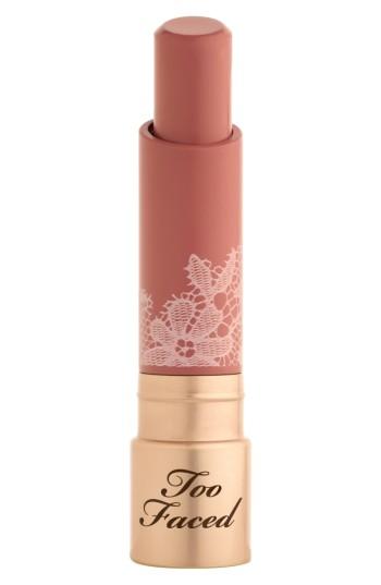 Too Faced Natural Nudes Lipstick - Strip Search