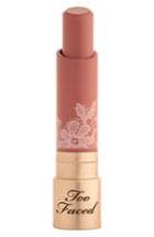 Too Faced Natural Nudes Lipstick - Strip Search
