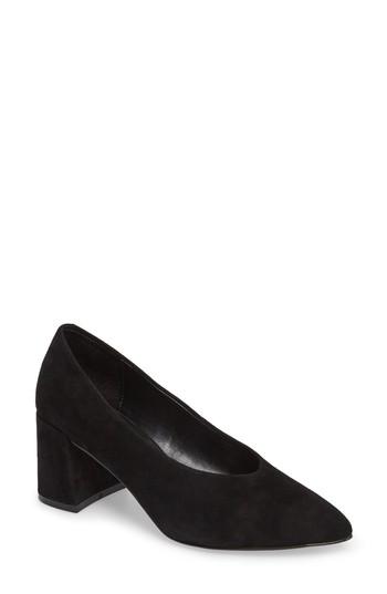 Women's M4d3 Helen Statement Heel Pump