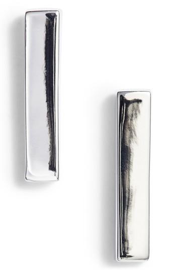 Women's Vince Camuto Vertical Bar Stud Earrings