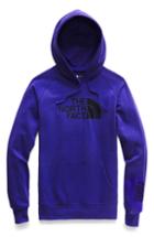 Women's The North Face Half Dome Hoodie - Blue